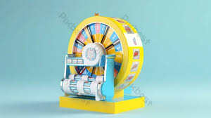 Slot Online: Menemukan Keberuntungan dan Kesenangan. Mesin slot virtual telah menjadi salah satu fenomena terbesar dalam industri