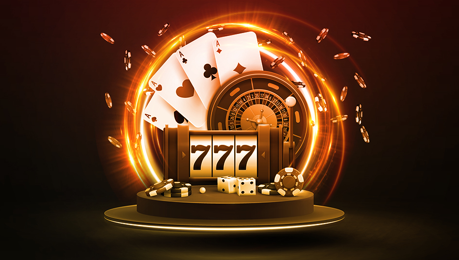 Situs Slot Online dengan Metode Pembayaran Terlengkap